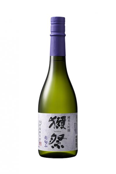 純米大吟醸 獺祭 花匂ふ
