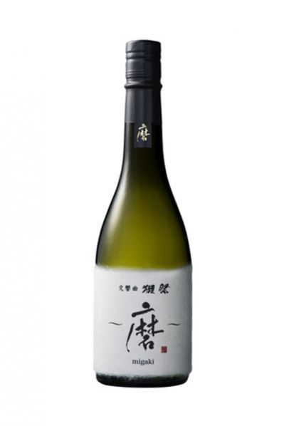 交響曲 獺祭 ~磨~