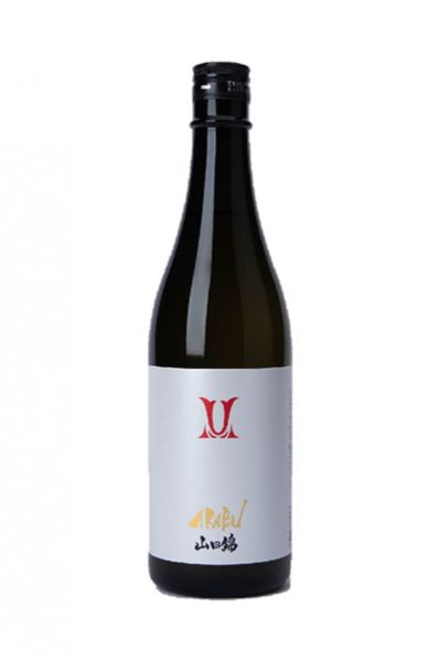赤武 純米吟醸 山田錦
