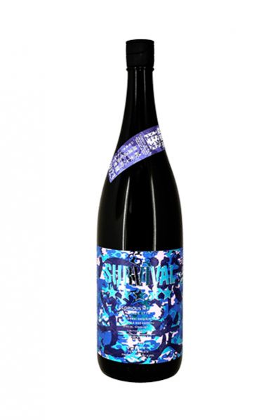 栄光冨士 SURVIVAL 玉苗