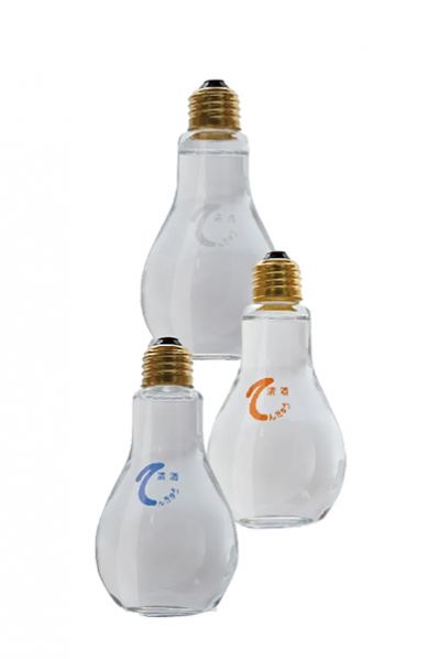 天久 上撰 電球の酒 てんきゅう