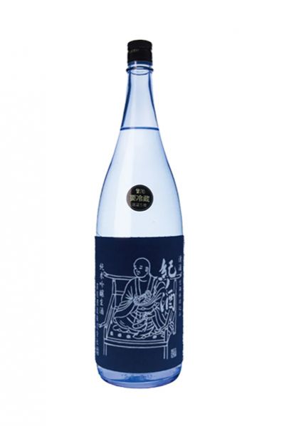 紀ノ酒 純米吟醸生酒
