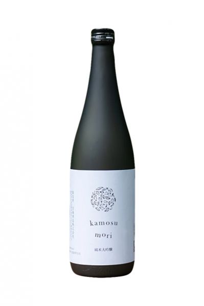 醸す森 純米大吟醸 生酒