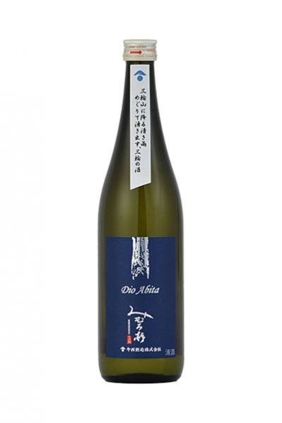 みむろ杉 Dio Abita