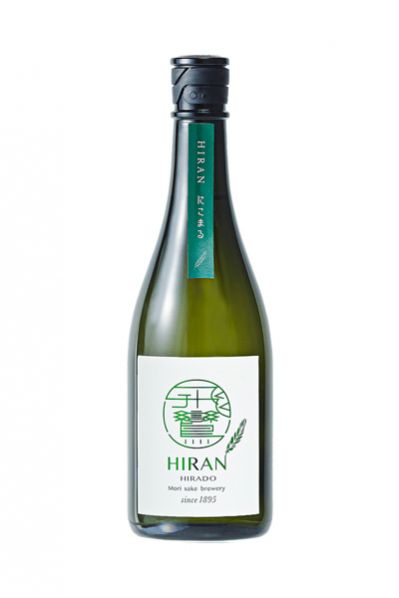 飛鸞 HIRAN にこまる