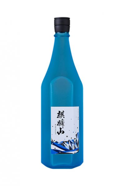 麒麟山 ながれぼし