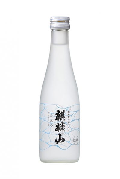 麒麟山 一片氷心