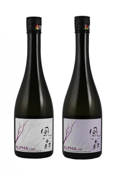 風の森 ALPHA TYPE7 2020