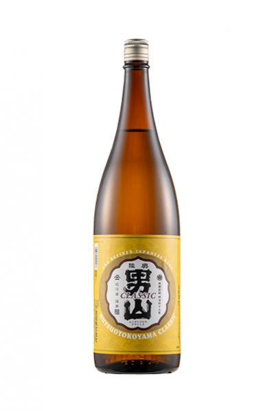 陸奥男山 クラシック