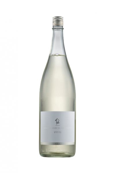 陸奥八仙 V1116 ワイン酵母仕込み