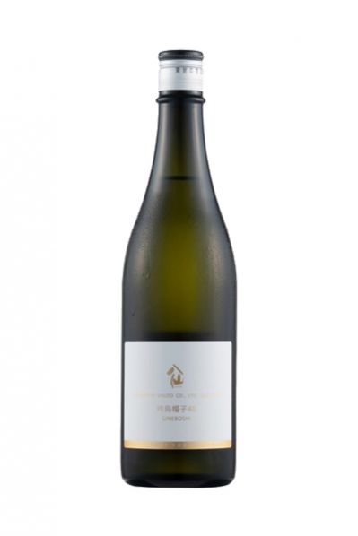 陸奥八仙 吟烏帽子40 純米大吟醸