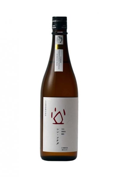 GI シン・ツチダ 雪ほたか