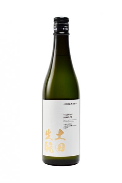 土田生もと 別誂 ５号