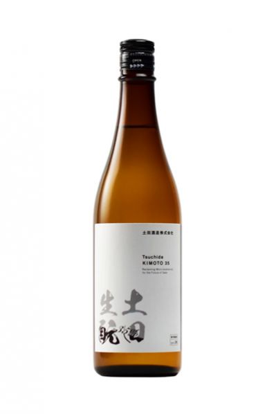 土田生もと35　研究醸造Data29