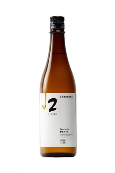 野生の12 研究醸造data28