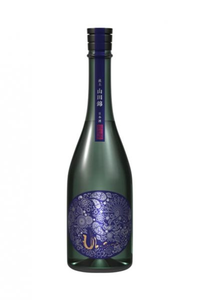 産土 山田錦 YAMADA NISHIKI