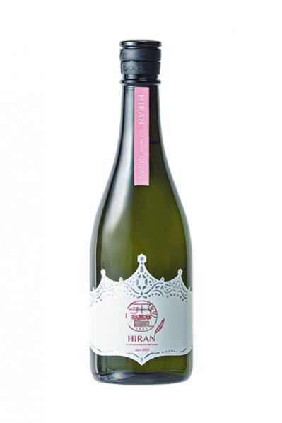 飛鸞 HIRAN にこまるQUEEN