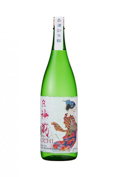 神蔵 東風KOCHI（春季限定）