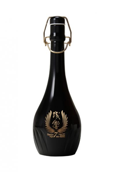 超特選 純米大吟醸 残響 Super7