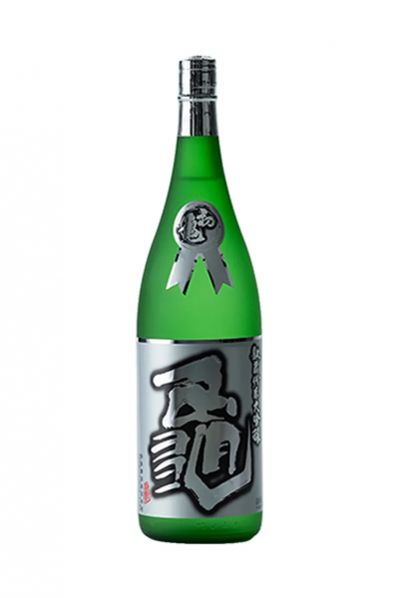 初亀 秘蔵純米大吟醸 亀