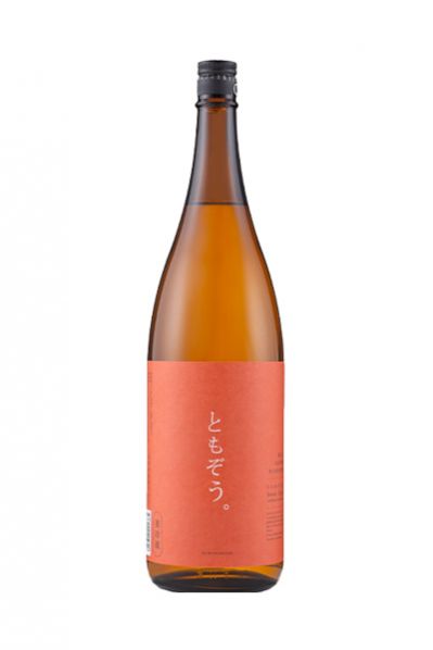 澤の花 ともぞう。 純米吟醸 無ろ過生原酒