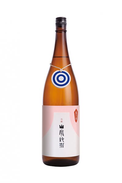 國権 山廃純米吟醸 福乃香