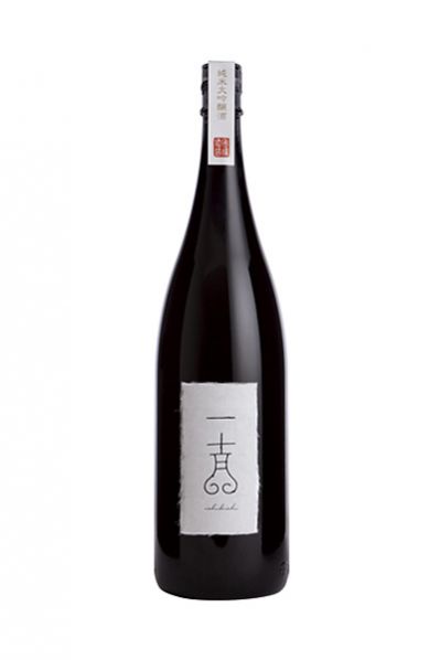 国権 純米大吟醸 一吉