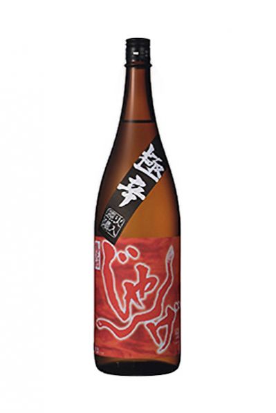 想天坊 じゃんげ 極辛