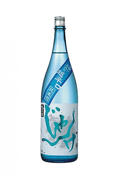  想天坊 じゃんげ 瓶囲い 超辛口 純米酒 火入れ