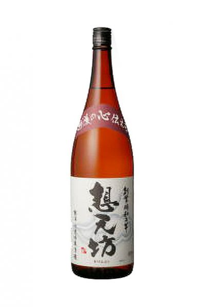 普通酒 越後の心伝える想天坊