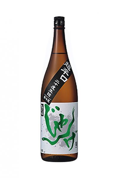 想天坊 じゃんげ 超辛口二十度生詰