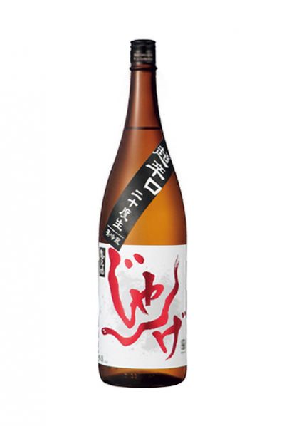 想天坊 じゃんげ 超辛口二十度生 