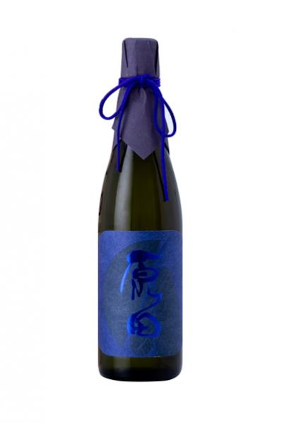 原田 純米大吟醸原酒35 西都の雫　