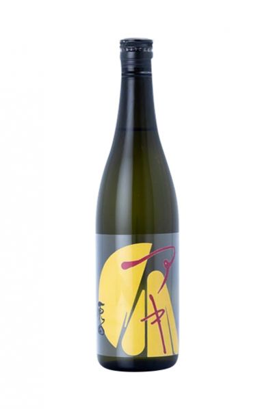 原田 特別純米酒秋あがり「アキ」