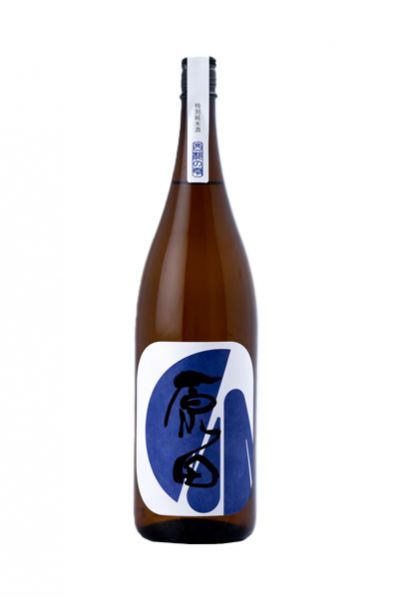 原田 特別純米酒 西都の雫