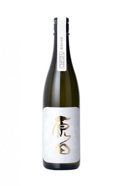 原田 純米大吟醸 イセヒカリ
