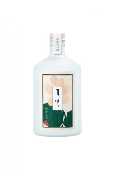 復刻限定販売「て、咲く 桐始結花 」