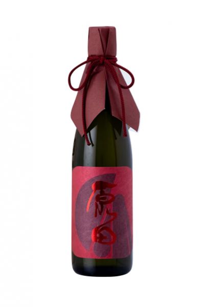 原田 純米大吟醸原酒35