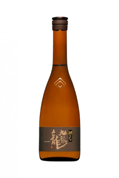 九頭⿓ 燗たのし