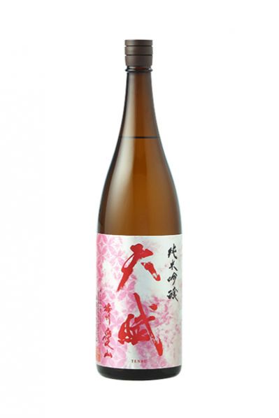 天賦 純米吟醸 播州愛山