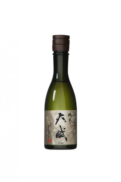 天賦 純米酒