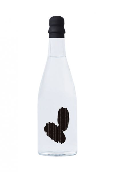 Ohmine2粒 火入れ 愛山