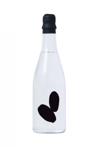 大嶺2粒 火入れ 雄町