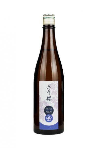 三千櫻 彗星 純米大吟醸