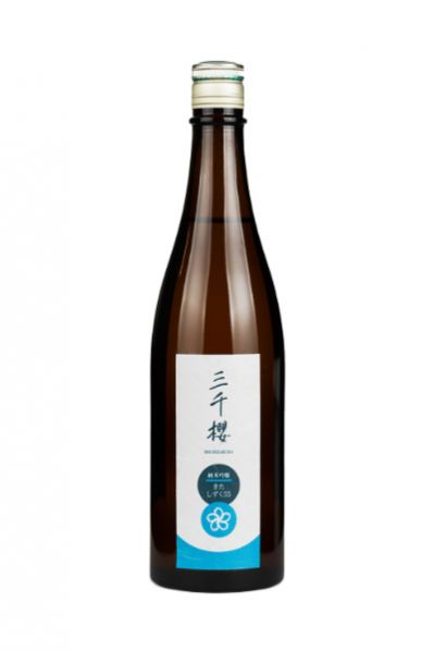 きたしずく 純米吟醸