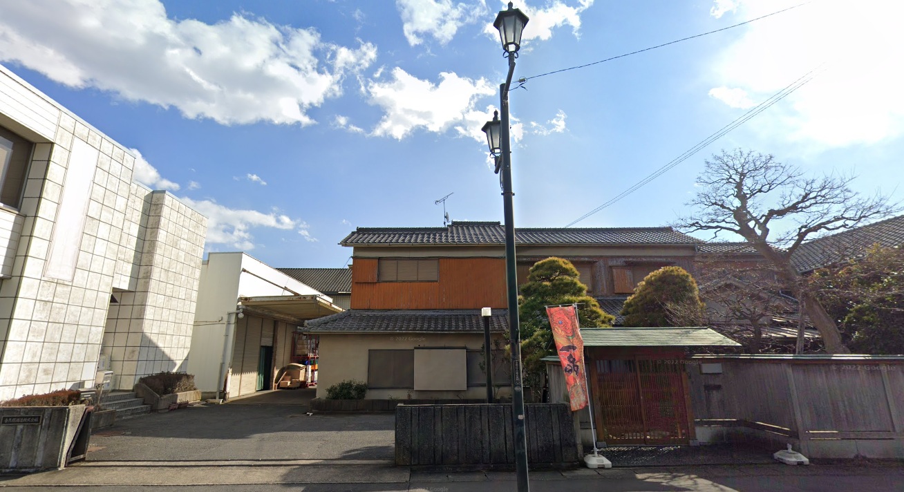 吉久保酒造