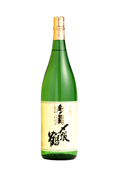 〆張鶴 吟撰