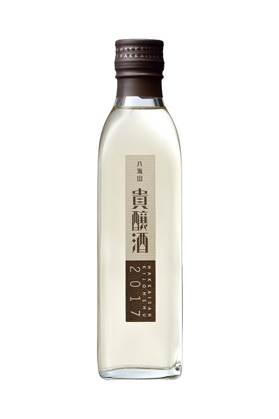 八海山 貴醸酒