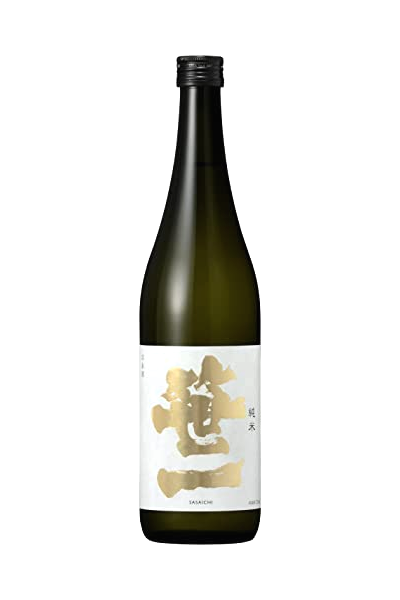 笹一 純米酒