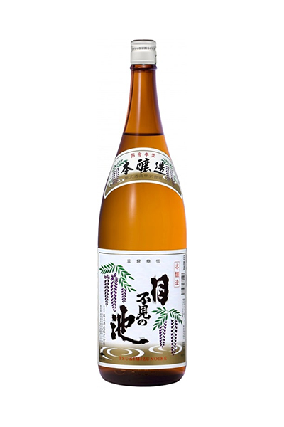 月不見の池 本醸造